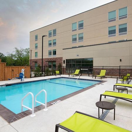 Springhill Suites By Marriott Lindale Tyler Eksteriør billede