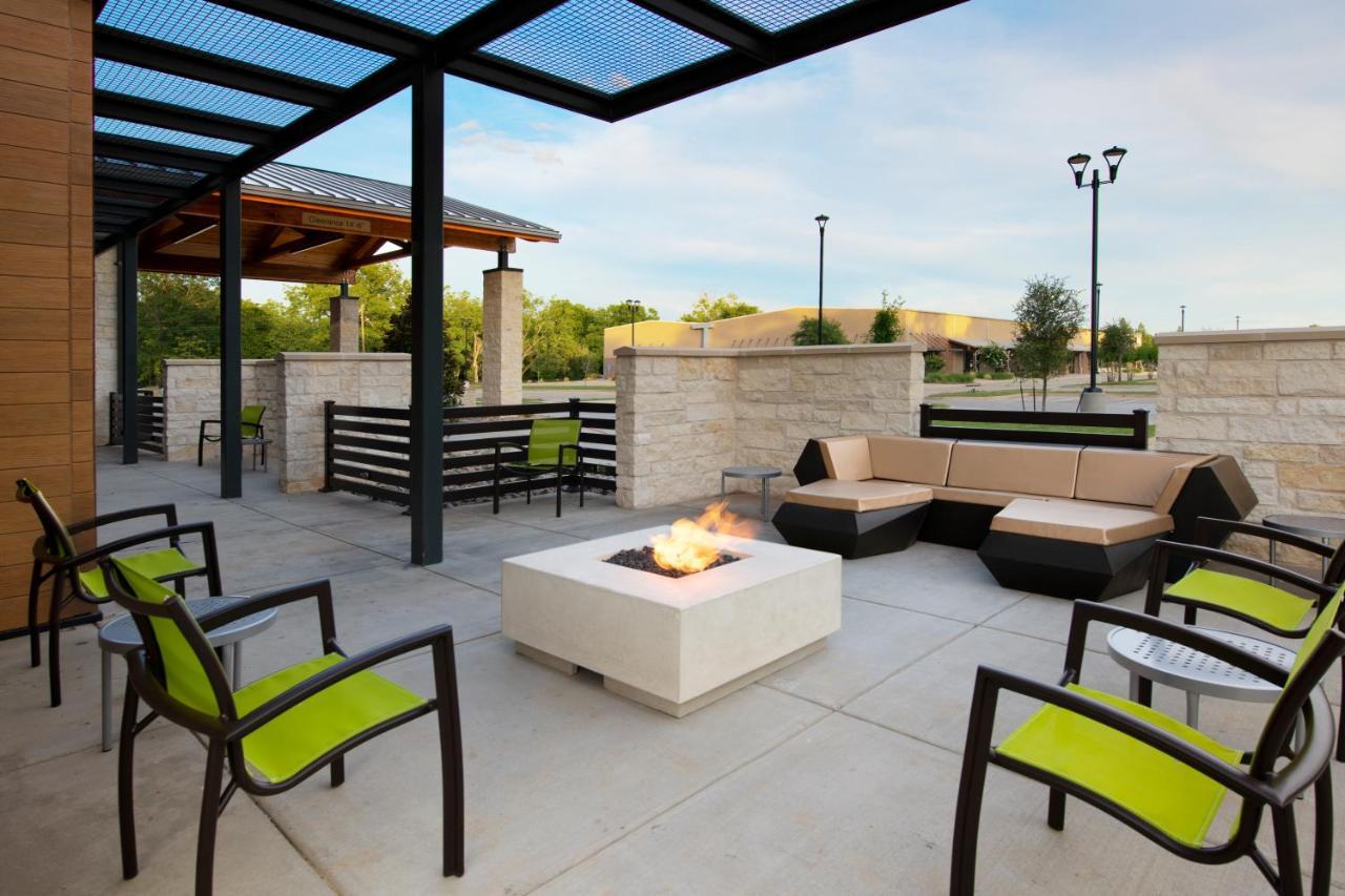 Springhill Suites By Marriott Lindale Tyler Eksteriør billede