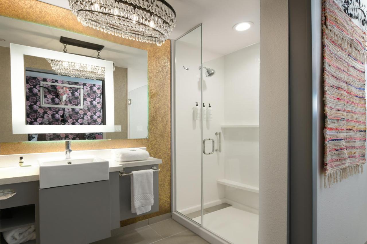 Springhill Suites By Marriott Lindale Tyler Eksteriør billede