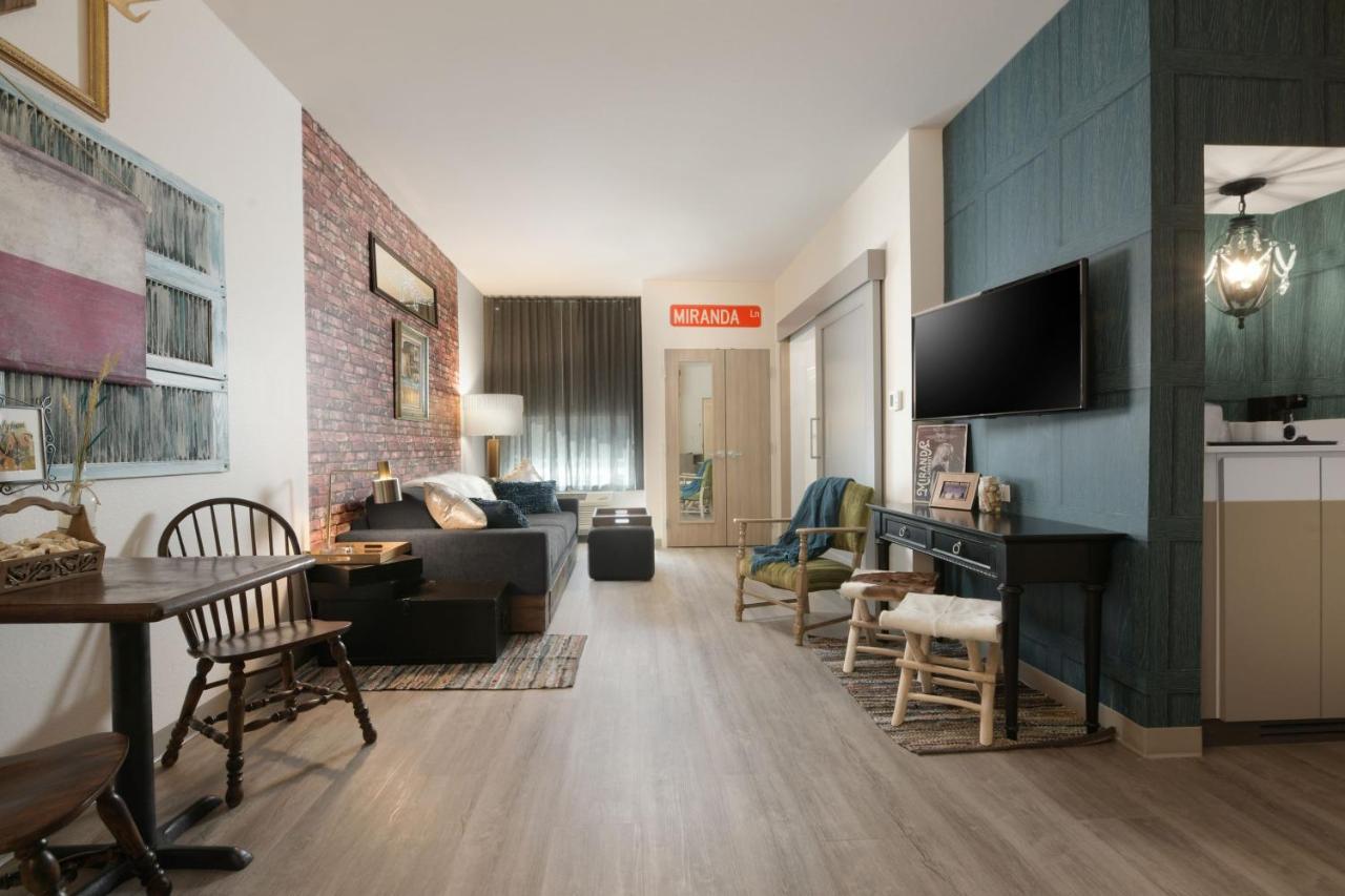 Springhill Suites By Marriott Lindale Tyler Eksteriør billede
