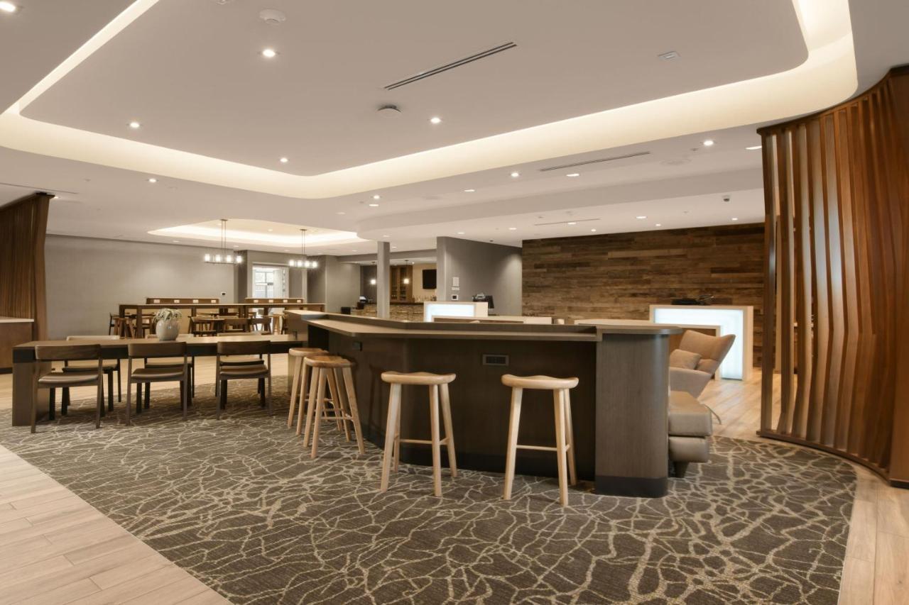 Springhill Suites By Marriott Lindale Tyler Eksteriør billede