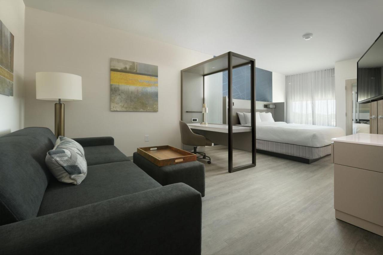 Springhill Suites By Marriott Lindale Tyler Eksteriør billede