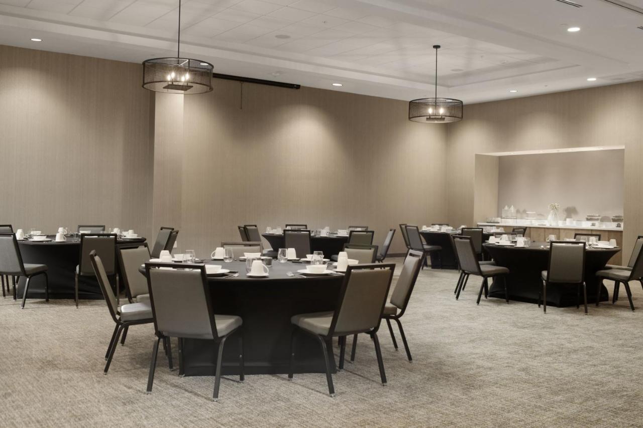 Springhill Suites By Marriott Lindale Tyler Eksteriør billede