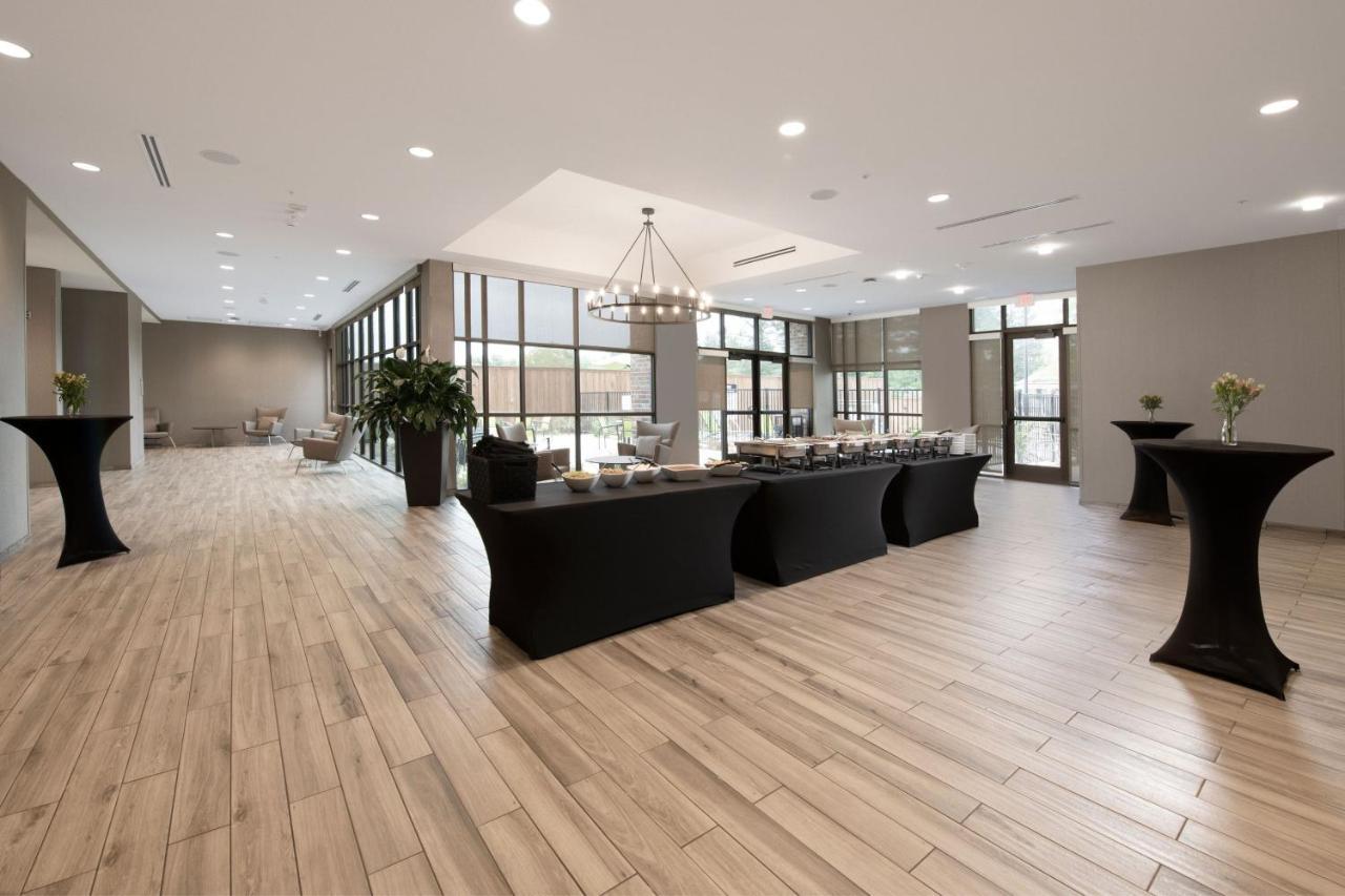 Springhill Suites By Marriott Lindale Tyler Eksteriør billede