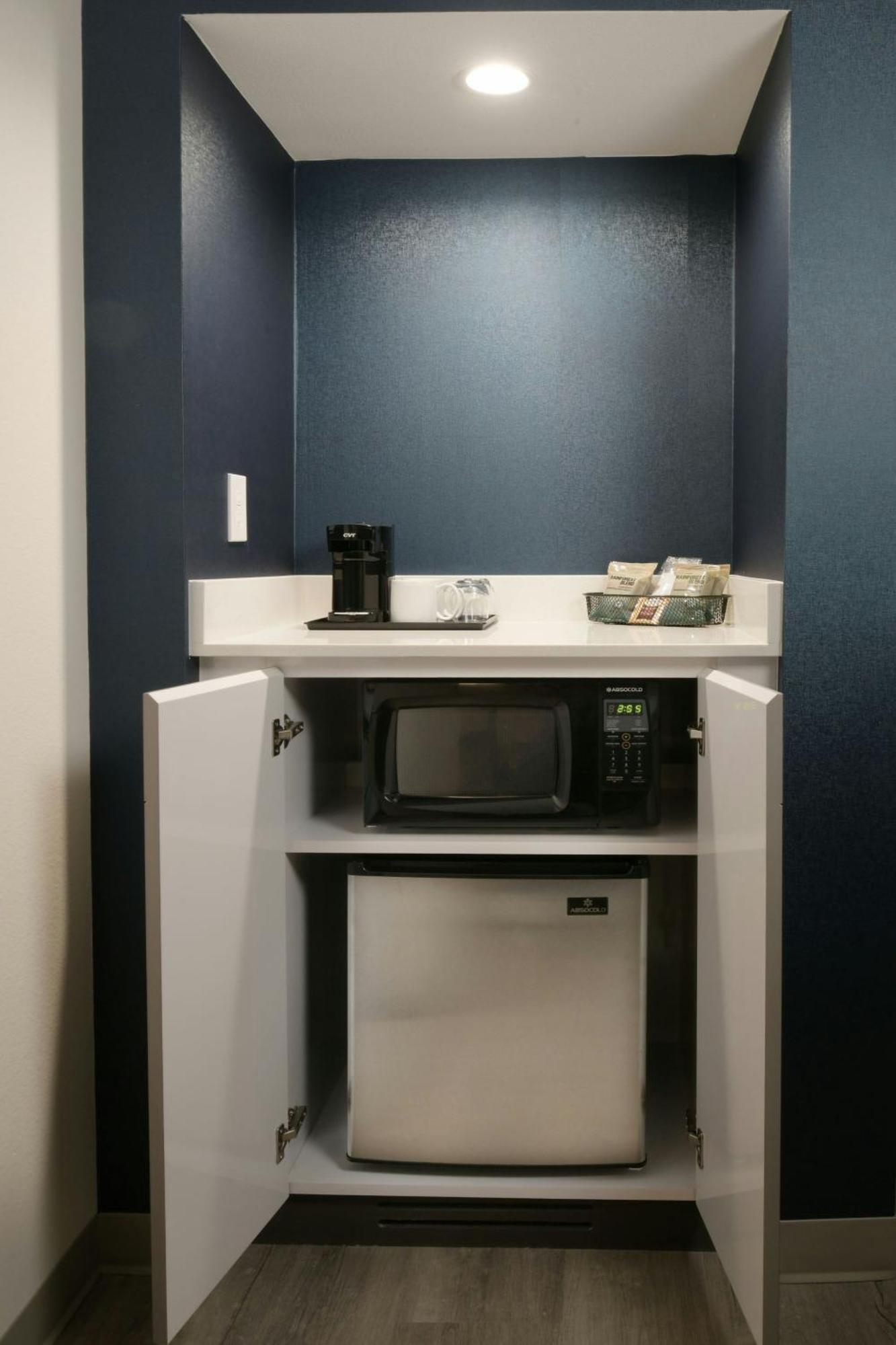 Springhill Suites By Marriott Lindale Tyler Eksteriør billede
